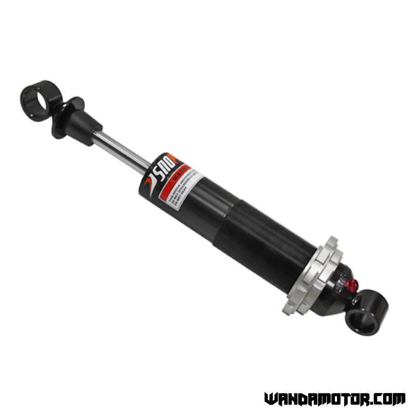 Track shock absorber Ski-Doo